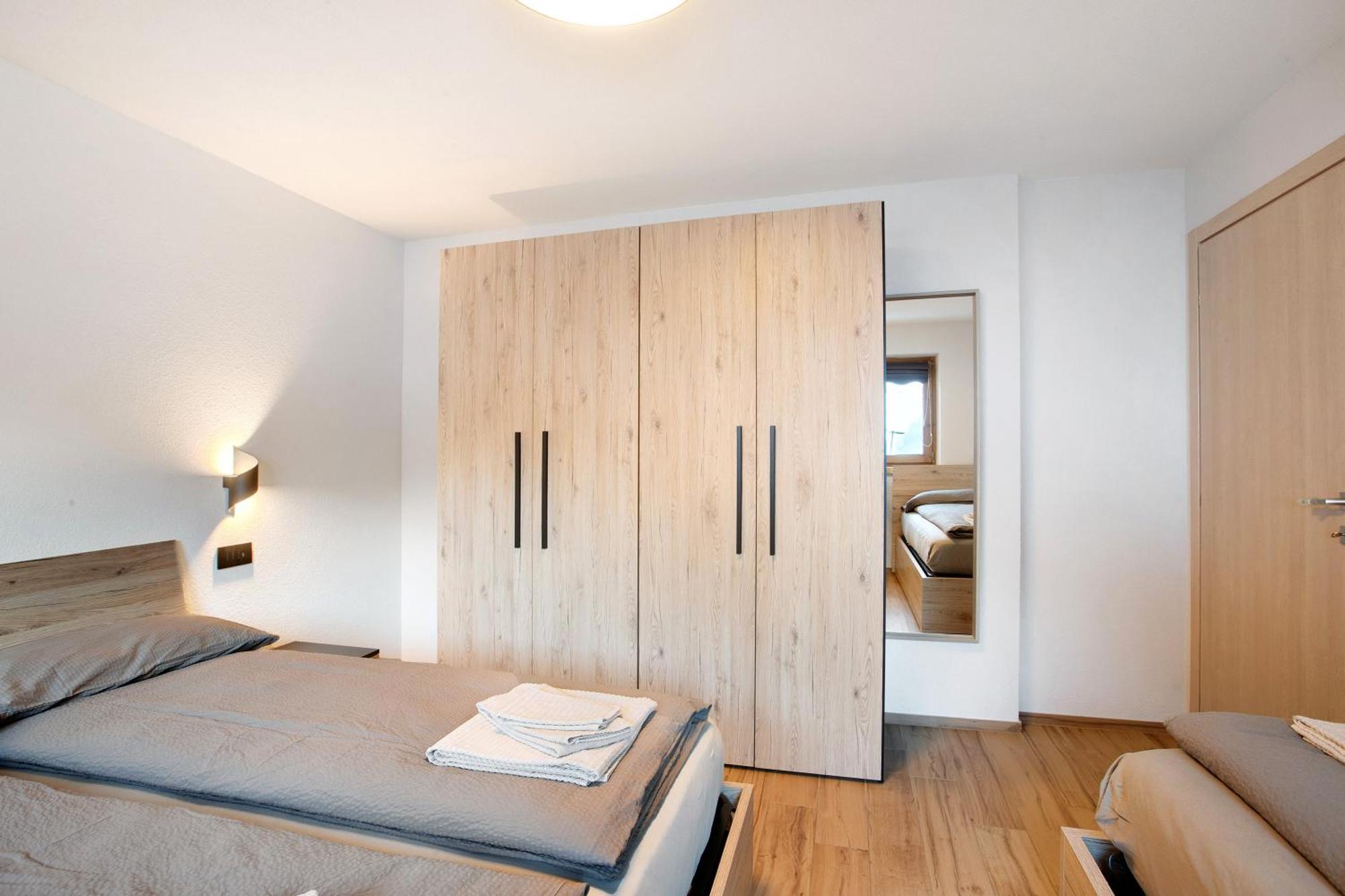 Palipert Nature House Livigno Exteriör bild